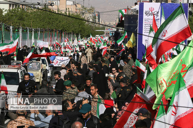  دختران جان‌فدای ایران