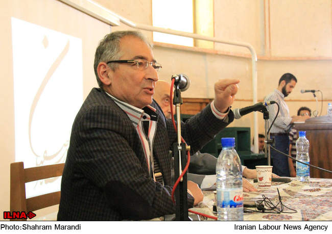 نشست هم اندیشی تبیین دستاوردهای مذاکرات هسته‌ای در اصفهان