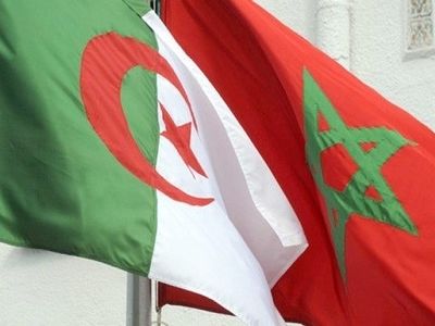 مراکش سفیر الجزایر را احضار کرد