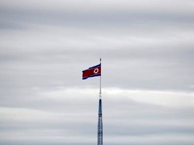 China, Russia propose lifting some U.N. sanctions on North Korea, U.S. says not the time