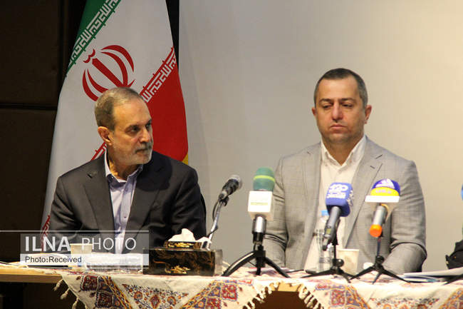 چهارمین نشست همبستگی اجتماعی و دفاع ملی
