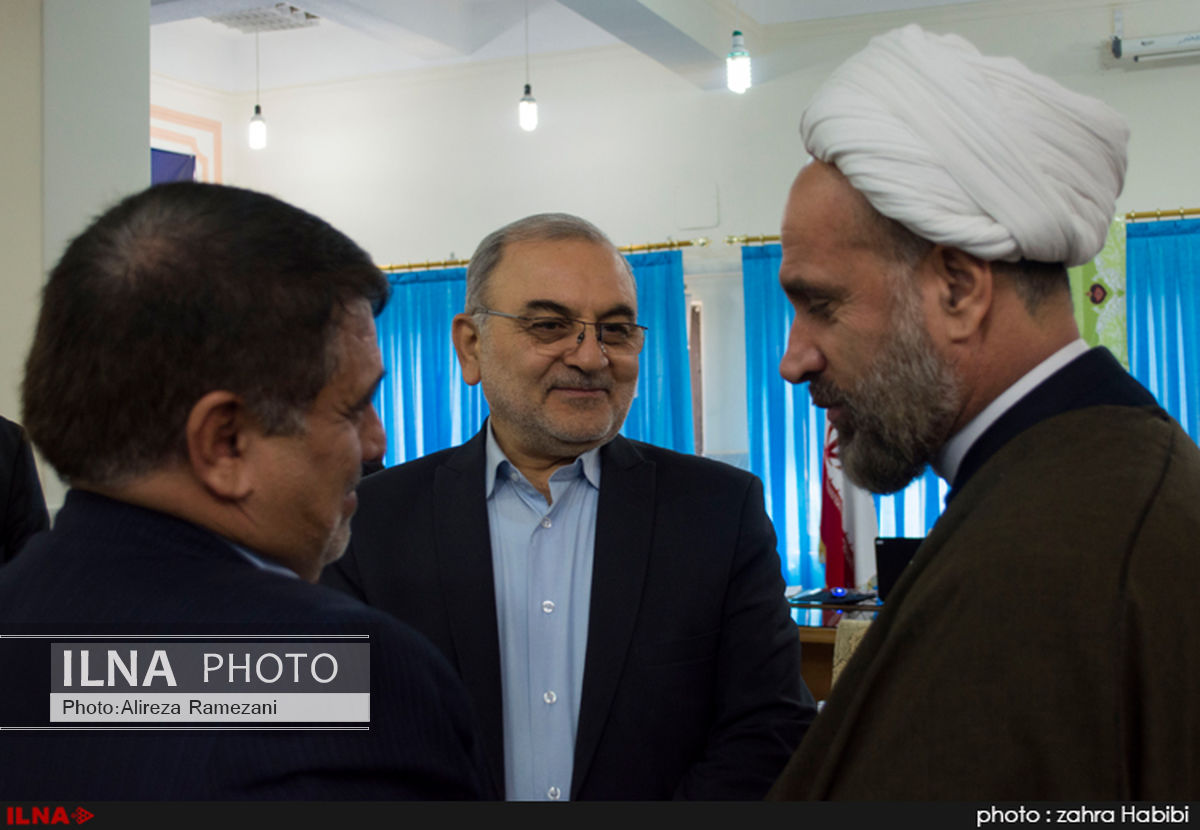 هیات اجرایی قم از سوی معتمدان محلی انتخاب شد