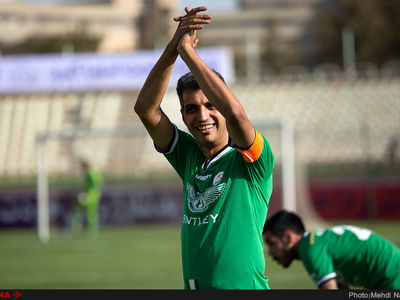 عادل قهر کرد؛ پویول آواره شد!