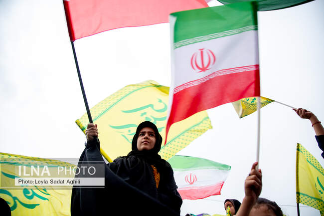  اجتماع دختران آرمانی