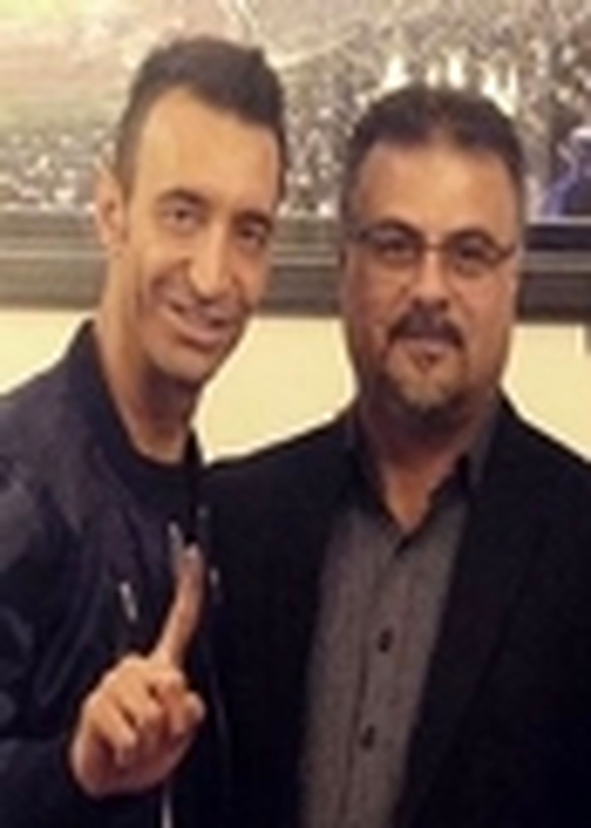 عنایتی قراردادش را با استقلال امضا کرد