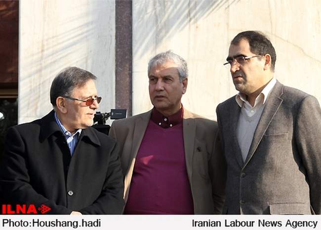 بدرقه رسمی رئیس جمهور در سفر به سوئیس