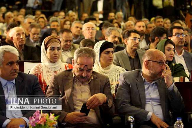 آیین بزرگداشت روز جهانی صنایع دستی در اصفهان 