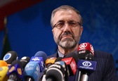 تعطیلی کنسولگری عراق در مشهد کذب است