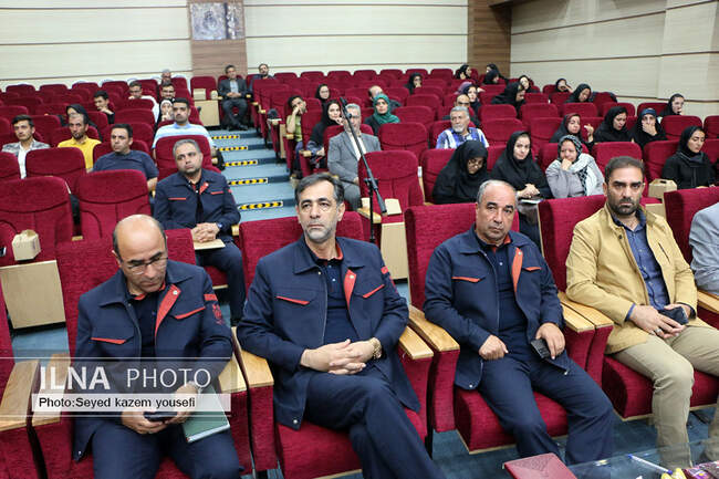 بازدید خبرنگاران از معدن مس سونگون