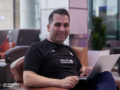 آخرین وضعیت موسوی، معنوی نژاد و غفور از زبان پزشک تیم ملی والیبال