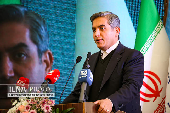 سفر وزیر راه و شهرسازی به کردستان