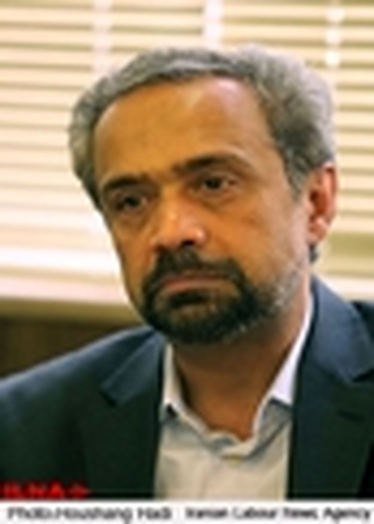 نهاوندیان درگذشت خلبان حسین‌پور را تسلیت گفت