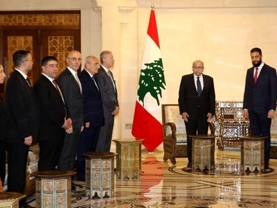 مذاکرات با دولت سوریه سازنده بود