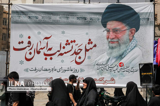  اربعین حسینی