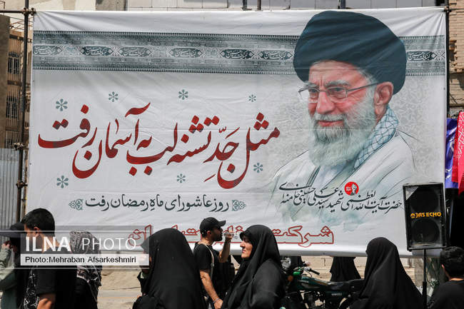  اربعین حسینی