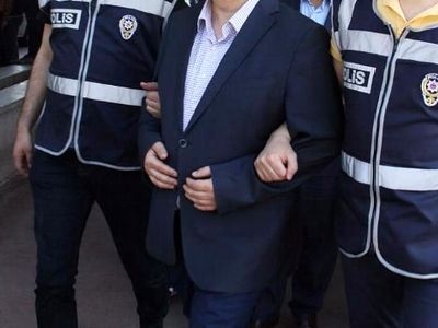 بازداشت کارمند کنسولگری آمریکا در استانبول
