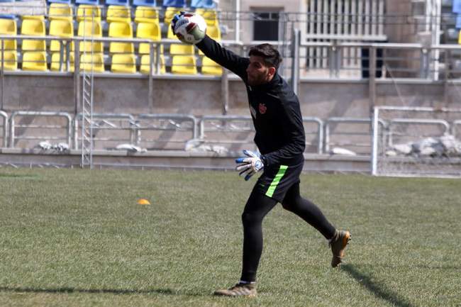 ریکاوری شاگردان برانکو پس از صعود به نیمه‌نهایی جام حذفی (تصاویر)