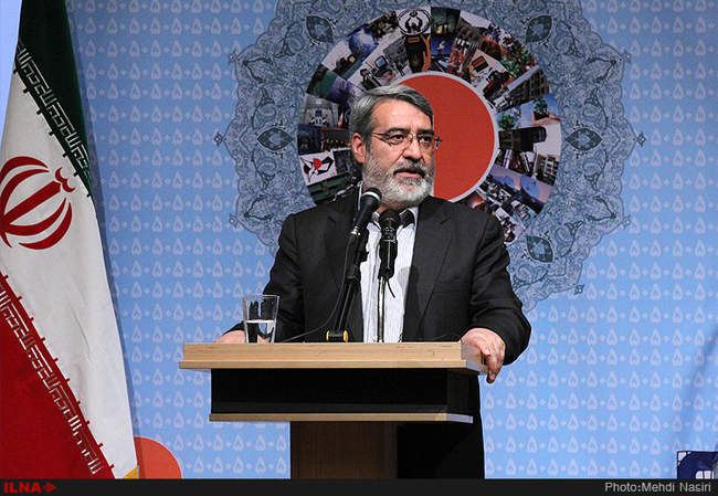 مراسم گرامیداشت روز آمار و برنامه‌ریزی