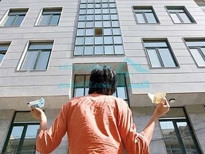 قیمت آپارتمان در مناطق ۶ و ۷ تهران+ جدول