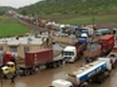 مجاز بودن مرزنشینان کردستانی برای واردات ۷۱ قلم کالا