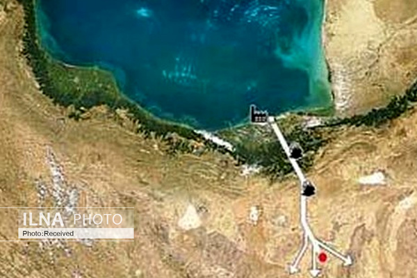 انتقال آب از خزر؛ یک پیام سخاوتمندانه به کویرنشینان