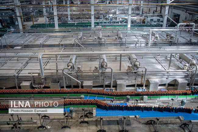 تولید ملی؛ برای فردای بهتر