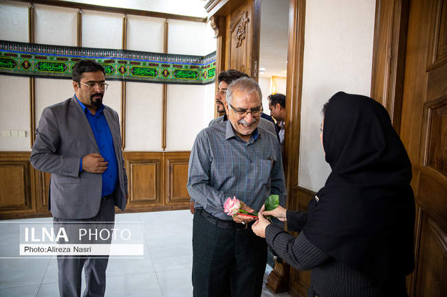 دوره آموزشی خبرنگاری بحران به روایت تصویر