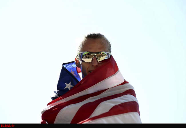 المپیک ریو2016