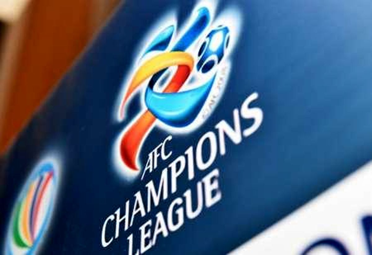 الوحده امارات حریف پرسپولیس شد