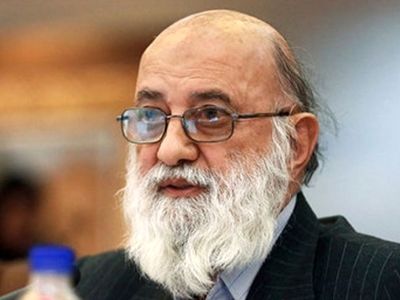 چمران برای شرکت در نشست بریکس به روسیه می‌رود