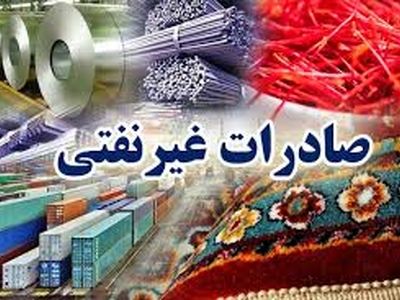 بسترهای قانونی لازم برای تداوم تولید در برنامه هفتم توسعه دیده شده است / در برنامه هفتم باید به رشد 23 درصدی در صادرات غیرنفتی برسیم