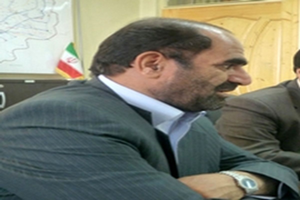 خرید گندم از کشاورزان کرمانشاهی ۱۵۰ درصد افزایش یافت