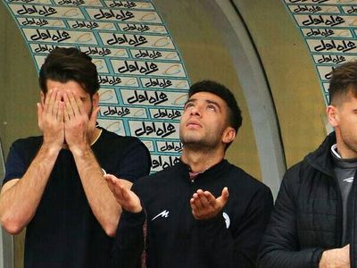مجتبی رمضانی: هواداران خونه به خونه گول حاشیه سازی ها را نخورند