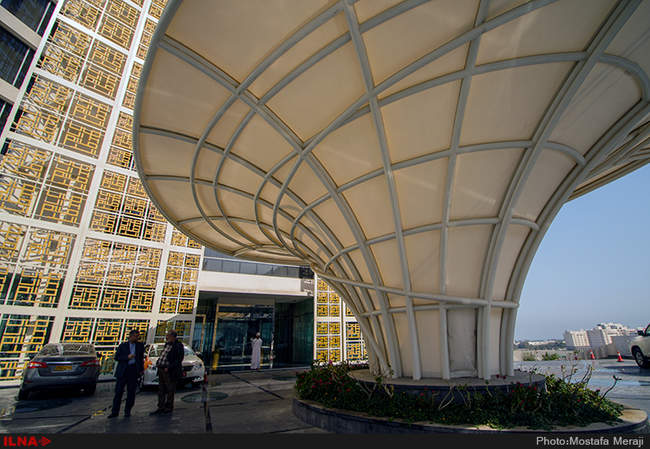     گزارش اختصاصی ایلنا از جاذبه های گردشگری مسقط پایتخت کشور عمان
  