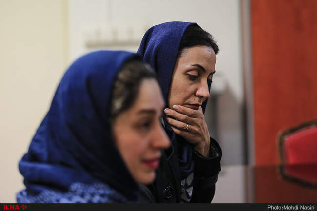 گفتگوی اختصاصی ایلنا با خانواده های دریانوردان نفکش حادثه دیده  سانچی