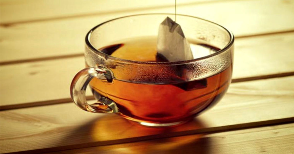چگونه مصرف چای باعث سرطان مری می شود؟