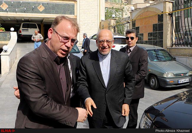 همایش کار ، امید به آینده و تامین اجتماعی