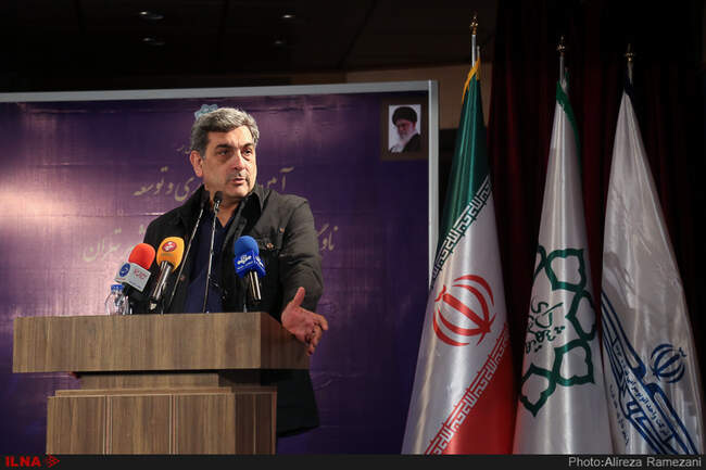  پیروز حناچی