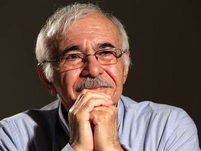 پیام تسلیت مدیر دفتر موسیقی برای درگذشت بهمنی