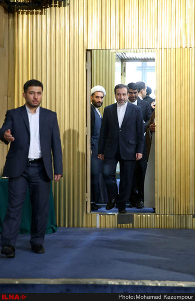 هجدهمین اجلاس مجلس خبرگان رهبری/3