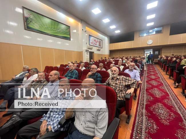 روز کارگر در استانها