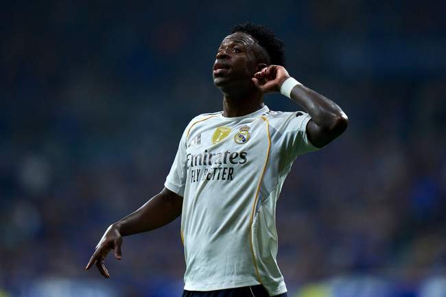 گزارش تصویری دیدار اویدو و رئال مادرید