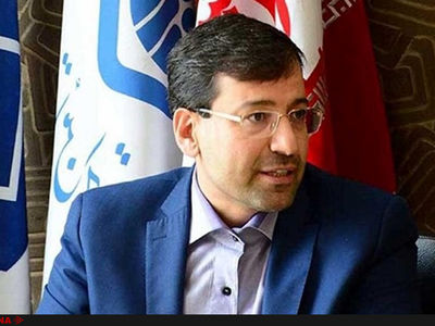رضوانی‌فر مدیرعامل جدید شستا شد