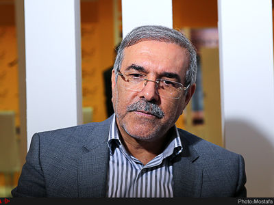 مشاور رییس‌جمهور درگذشت «حجت ‌الاسلام والمسلمین طباطبایی» را تسلیت گفت