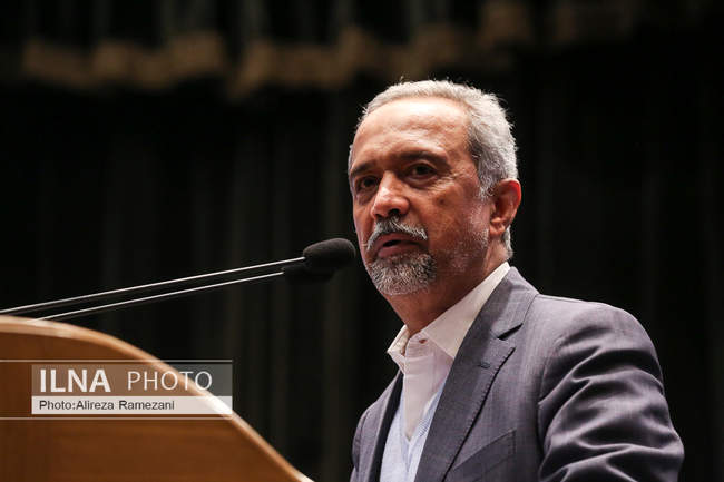 جشنواره ملی حاتم