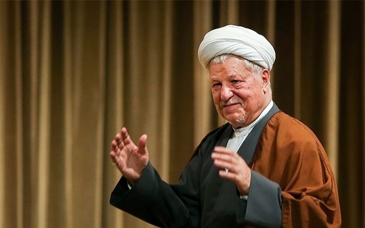 مراسم «توسعه در اندیشه آیت الله هاشمی رفسنجانی» در منطقه آزاد چابهار برگزار شد