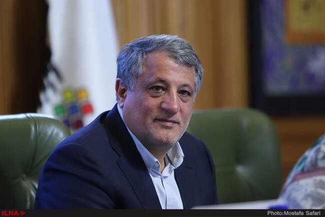 جلسه امروز شورای شهر