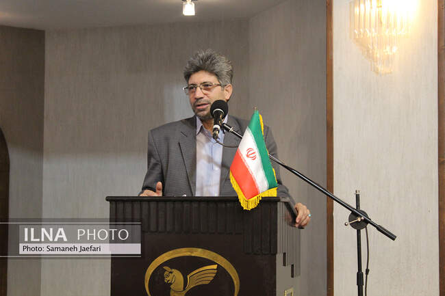 دومین روز  اردوی آموزشی کانون‌های کارگران بازنشسته تأمین اجتماعی مازندران در مشهد