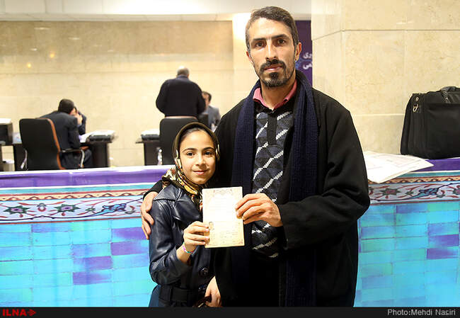 آخرین روز ثبت‌نام داوطلبان شرکت در انتخابات مجلس شورای اسلامی 