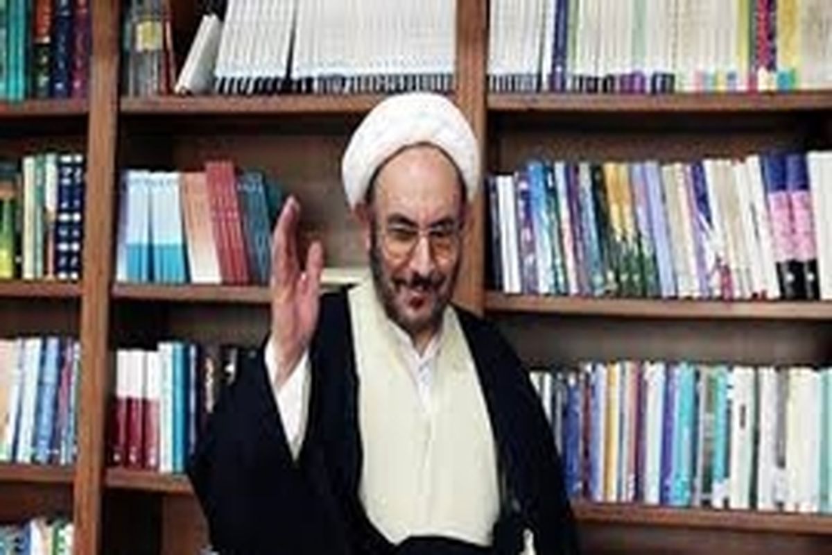 تقویت ایمان مردم در توسعه ملی و اقتصادی کشور است